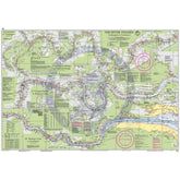 Imray Chart C2: The River Thames
